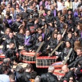 Castellón, Alcora, Semana Santa 2015