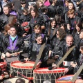 Castellón, Alcora, Semana Santa 2015