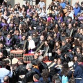 Castellón, Alcora, Semana Santa 2015