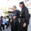 Castellón, Alcora, Semana Santa 2015