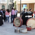 Castellón, Alcora, Semana Santa 2015