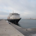 Castellón, Puerto Castellón 2015