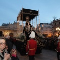 Castellón, Semana Santa 2015