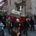 Castellón, Semana Santa 2015