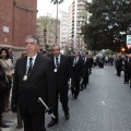 Castellón, Semana Santa 2015