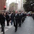 Castellón, Semana Santa 2015