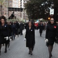 Castellón, Semana Santa 2015