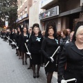 Castellón, Semana Santa 2015