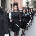 Castellón, Semana Santa 2015