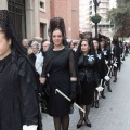 Castellón, Semana Santa 2015