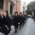 Castellón, Semana Santa 2015