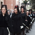 Castellón, Semana Santa 2015