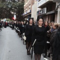 Castellón, Semana Santa 2015