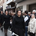 Castellón, Semana Santa 2015