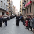 Castellón, Semana Santa 2015