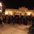 Castellón, Semana Santa 2015