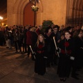 Castellón, Semana Santa 2015