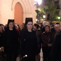 Castellón, Semana Santa 2015