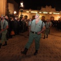 Castellón, Semana Santa 2015