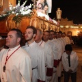 Castellón, Semana Santa 2015