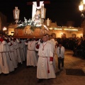 Castellón, Semana Santa 2015