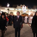 Castellón, Semana Santa 2015