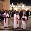 Castellón, Semana Santa 2015