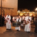 Castellón, Semana Santa 2015