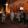 Castellón, Semana Santa 2015