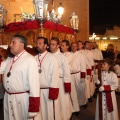 Castellón, Semana Santa 2015