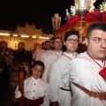 Castellón, Semana Santa 2015