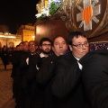Castellón, Semana Santa 2015