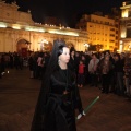 Castellón, Semana Santa 2015