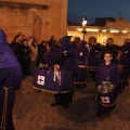 Castellón, Semana Santa 2015