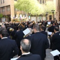 Castellón, Semana Santa 2015