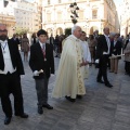 Castellón, Semana Santa 2015