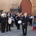 Castellón, Semana Santa 2015