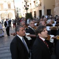 Castellón, Semana Santa 2015