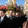 Castellón, Semana Santa 2015