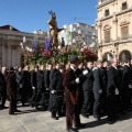 Castellón, Semana Santa 2015