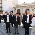 Castellón, Semana Santa 2015