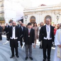 Castellón, Semana Santa 2015