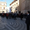 Castellón, Semana Santa 2015