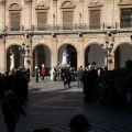 Castellón, Semana Santa 2015