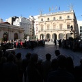 Castellón, Semana Santa 2015