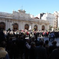 Castellón, Semana Santa 2015