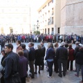 Castellón, Semana Santa 2015