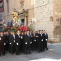 Castellón, Semana Santa 2015