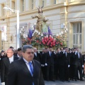 Castellón, Semana Santa 2015