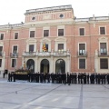 Castellón, Semana Santa 2015